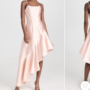 Elliatt Occasion Gown